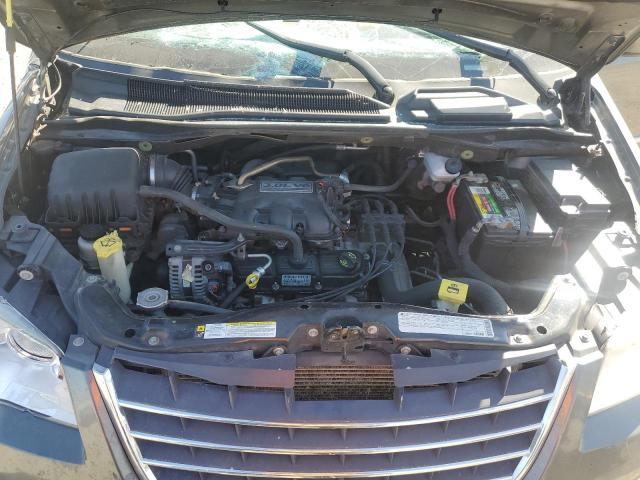 Photo 11 VIN: 2A4RR5D15AR267326 - CHRYSLER TOWN & COU 