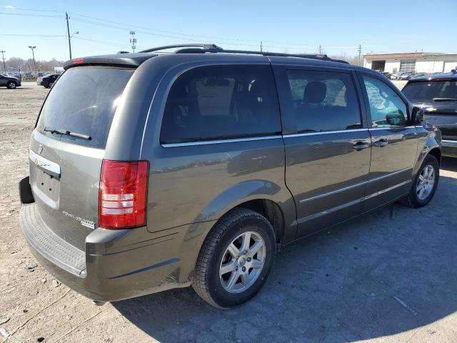 Photo 2 VIN: 2A4RR5D15AR267326 - CHRYSLER TOWN & COU 