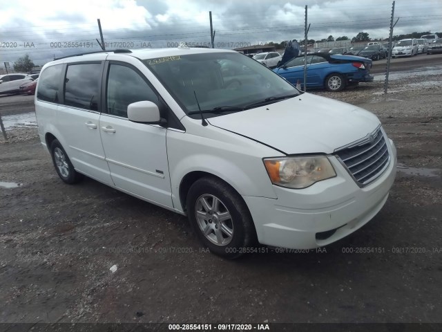 Photo 0 VIN: 2A4RR5D15AR278617 - CHRYSLER TOWN & COUNTRY 