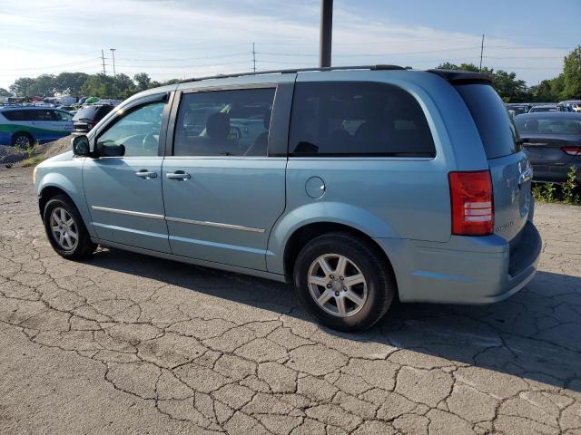 Photo 1 VIN: 2A4RR5D15AR284577 - CHRYSLER TOWN & COU 