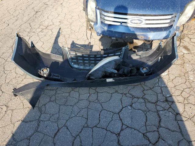 Photo 11 VIN: 2A4RR5D15AR284577 - CHRYSLER TOWN & COU 