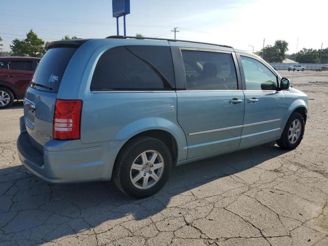 Photo 2 VIN: 2A4RR5D15AR284577 - CHRYSLER TOWN & COU 