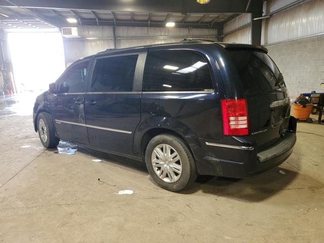 Photo 1 VIN: 2A4RR5D15AR286748 - CHRYSLER MINIVAN 