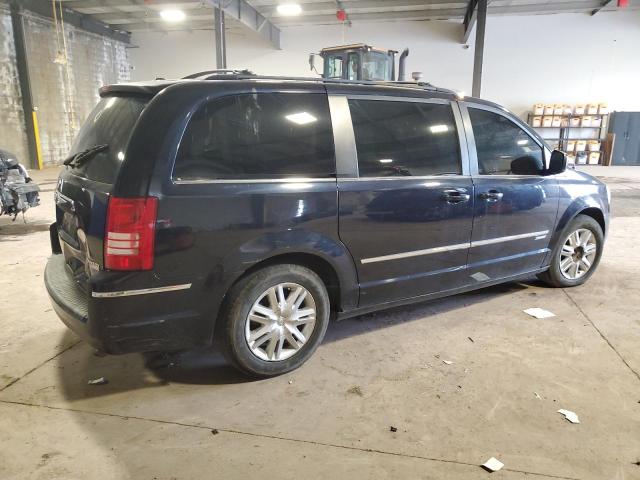 Photo 2 VIN: 2A4RR5D15AR286748 - CHRYSLER MINIVAN 