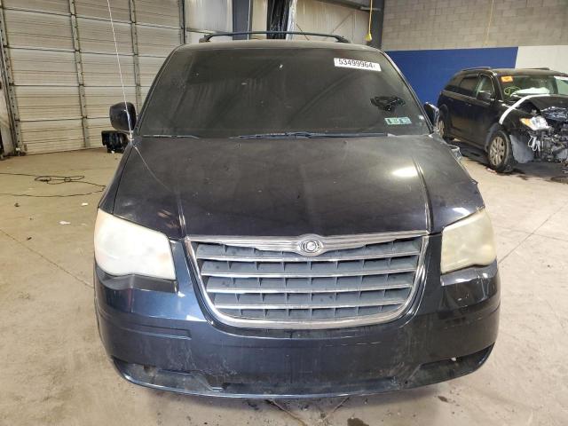 Photo 4 VIN: 2A4RR5D15AR286748 - CHRYSLER MINIVAN 