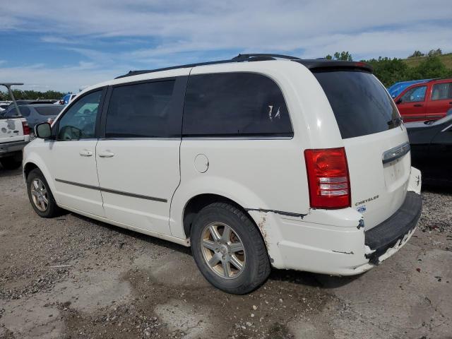 Photo 1 VIN: 2A4RR5D15AR289133 - CHRYSLER TOWN & C 