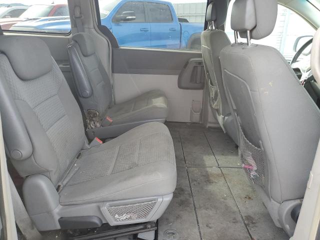 Photo 10 VIN: 2A4RR5D15AR289133 - CHRYSLER TOWN & C 