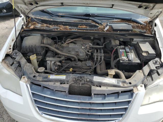 Photo 11 VIN: 2A4RR5D15AR289133 - CHRYSLER TOWN & C 