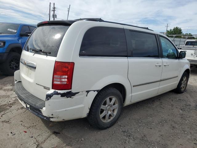 Photo 2 VIN: 2A4RR5D15AR289133 - CHRYSLER TOWN & C 