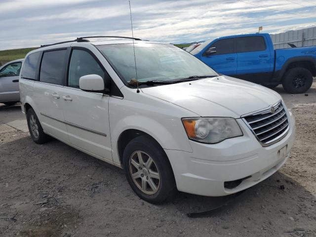 Photo 3 VIN: 2A4RR5D15AR289133 - CHRYSLER TOWN & C 