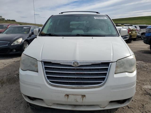 Photo 4 VIN: 2A4RR5D15AR289133 - CHRYSLER TOWN & C 