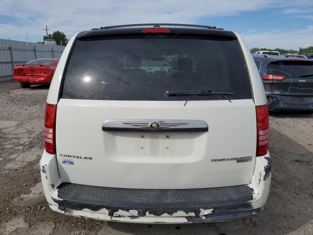 Photo 5 VIN: 2A4RR5D15AR289133 - CHRYSLER TOWN & C 