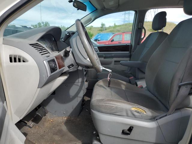 Photo 6 VIN: 2A4RR5D15AR289133 - CHRYSLER TOWN & C 