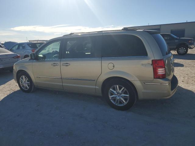 Photo 1 VIN: 2A4RR5D15AR289682 - CHRYSLER MINIVAN 