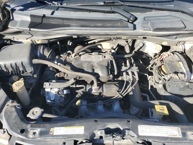 Photo 11 VIN: 2A4RR5D15AR289682 - CHRYSLER MINIVAN 