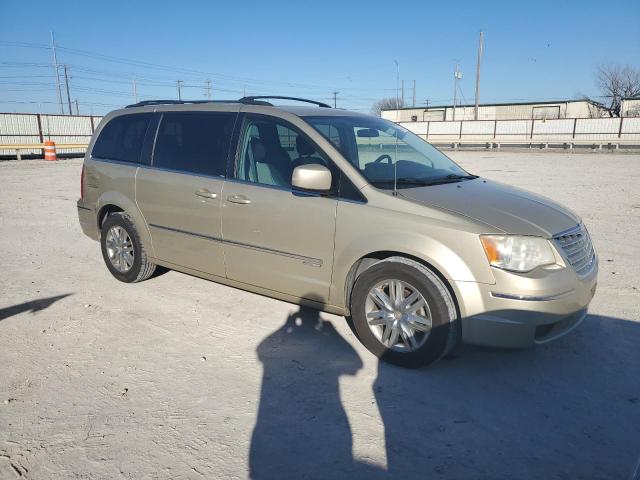 Photo 3 VIN: 2A4RR5D15AR289682 - CHRYSLER MINIVAN 