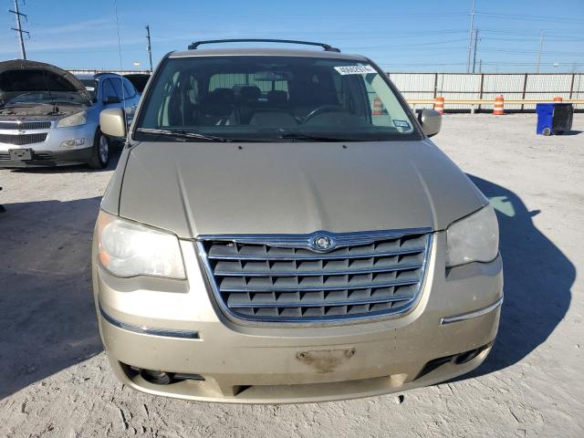 Photo 4 VIN: 2A4RR5D15AR289682 - CHRYSLER MINIVAN 