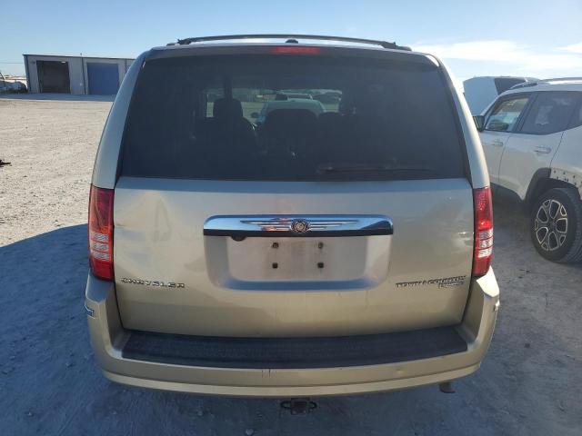 Photo 5 VIN: 2A4RR5D15AR289682 - CHRYSLER MINIVAN 