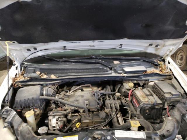 Photo 6 VIN: 2A4RR5D15AR293666 - CHRYSLER TOWN AND C 