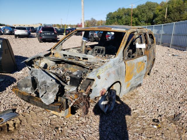 Photo 1 VIN: 2A4RR5D15AR310207 - CHRYSLER TOWN &AMP COU 