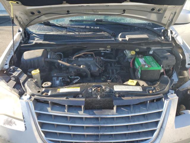 Photo 11 VIN: 2A4RR5D15AR310322 - CHRYSLER MINIVAN 