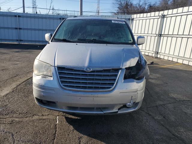 Photo 4 VIN: 2A4RR5D15AR310322 - CHRYSLER MINIVAN 