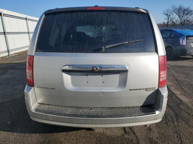 Photo 5 VIN: 2A4RR5D15AR310322 - CHRYSLER MINIVAN 