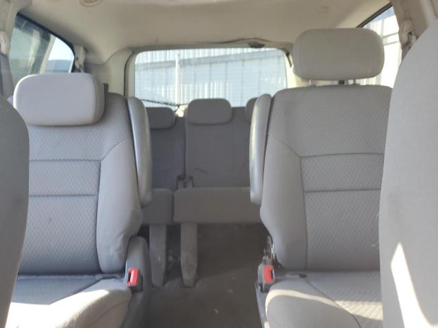 Photo 9 VIN: 2A4RR5D15AR310322 - CHRYSLER MINIVAN 