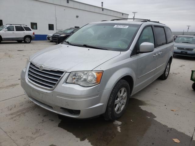 Photo 1 VIN: 2A4RR5D15AR324138 - CHRYSLER TOWN &AMP COU 