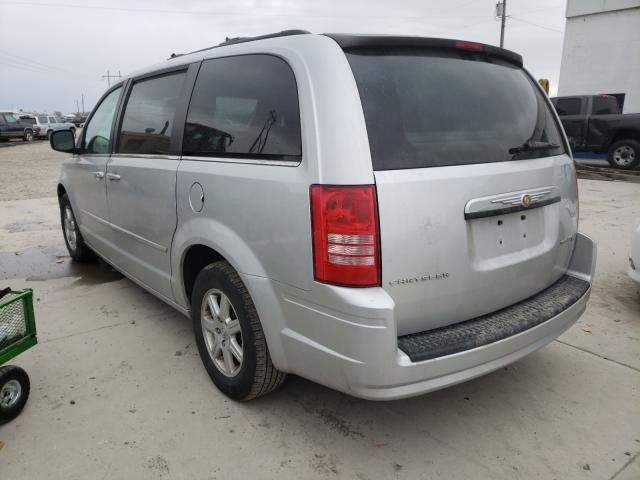 Photo 2 VIN: 2A4RR5D15AR324138 - CHRYSLER TOWN &AMP COU 