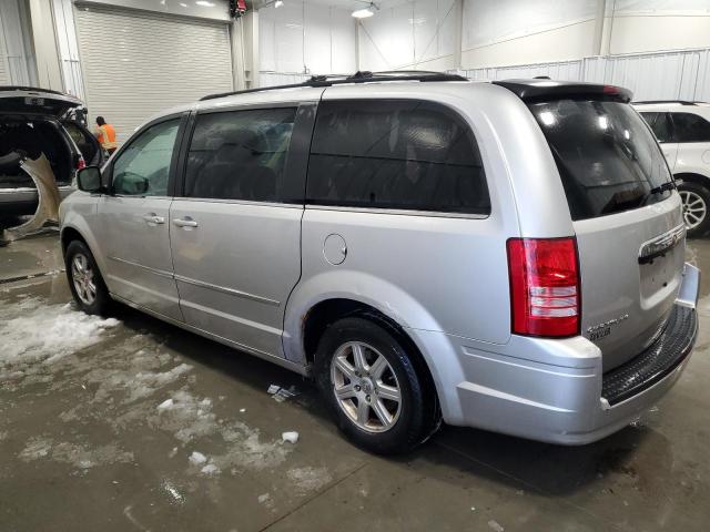 Photo 1 VIN: 2A4RR5D15AR328920 - CHRYSLER MINIVAN 