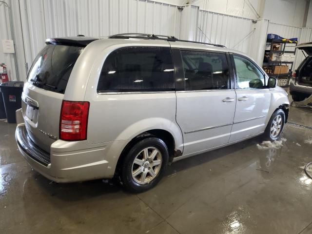 Photo 2 VIN: 2A4RR5D15AR328920 - CHRYSLER MINIVAN 