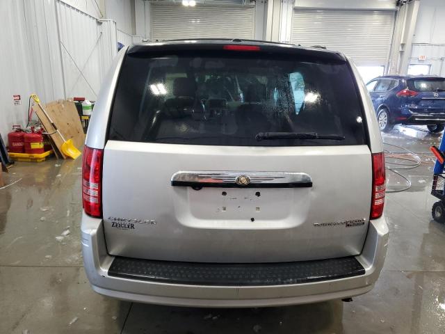 Photo 5 VIN: 2A4RR5D15AR328920 - CHRYSLER MINIVAN 