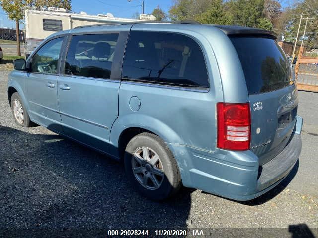 Photo 3 VIN: 2A4RR5D15AR336953 - CHRYSLER TOWN & COUNTRY 