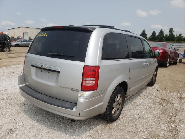 Photo 3 VIN: 2A4RR5D15AR337634 - CHRYSLER TOWN &AMP COU 