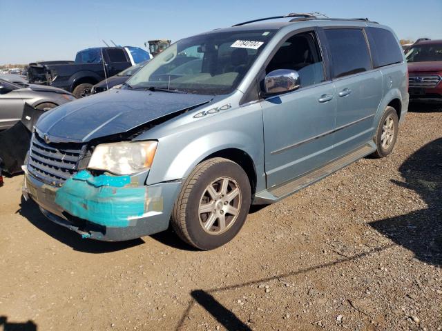 Photo 0 VIN: 2A4RR5D15AR381083 - CHRYSLER TOWN & COU 