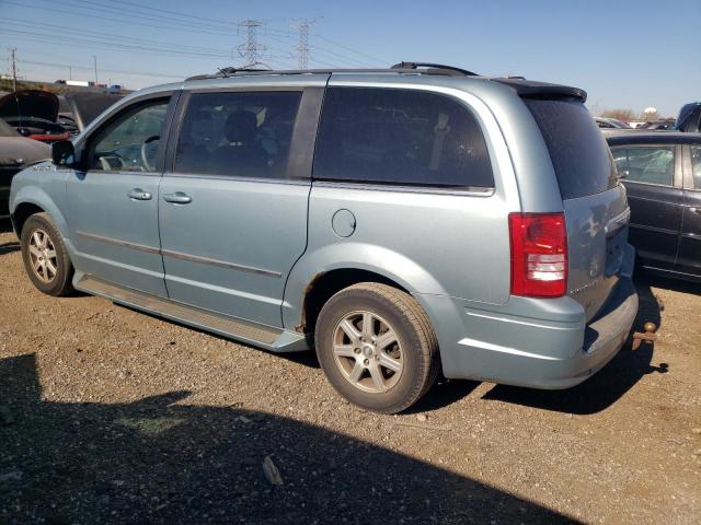 Photo 1 VIN: 2A4RR5D15AR381083 - CHRYSLER TOWN & COU 