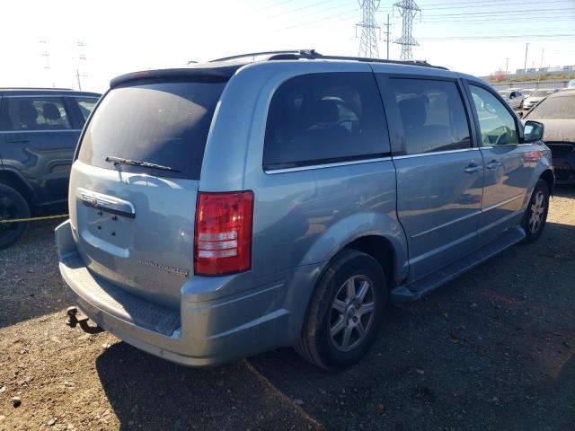 Photo 2 VIN: 2A4RR5D15AR381083 - CHRYSLER TOWN & COU 