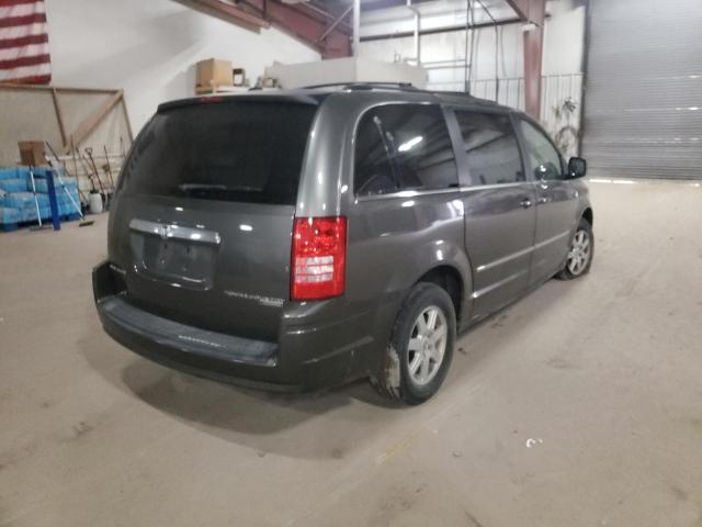 Photo 3 VIN: 2A4RR5D15AR399423 - CHRYSLER TOWN &AMP COU 