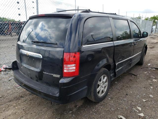 Photo 3 VIN: 2A4RR5D15AR412753 - CHRYSLER TOWN & COU 