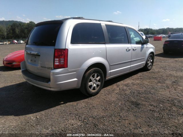 Photo 3 VIN: 2A4RR5D15AR414194 - CHRYSLER TOWN & COUNTRY 