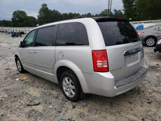 Photo 1 VIN: 2A4RR5D15AR421470 - CHRYSLER TOWN & COU 