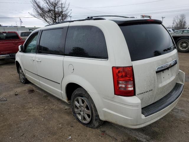 Photo 1 VIN: 2A4RR5D15AR432047 - CHRYSLER TOWN & COU 