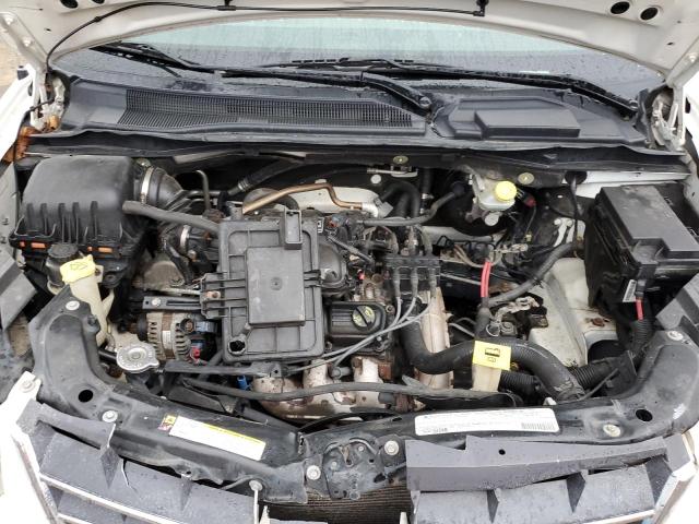 Photo 11 VIN: 2A4RR5D15AR432047 - CHRYSLER TOWN & COU 