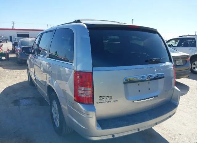 Photo 2 VIN: 2A4RR5D15AR432615 - CHRYSLER TOWN & COUNTRY 