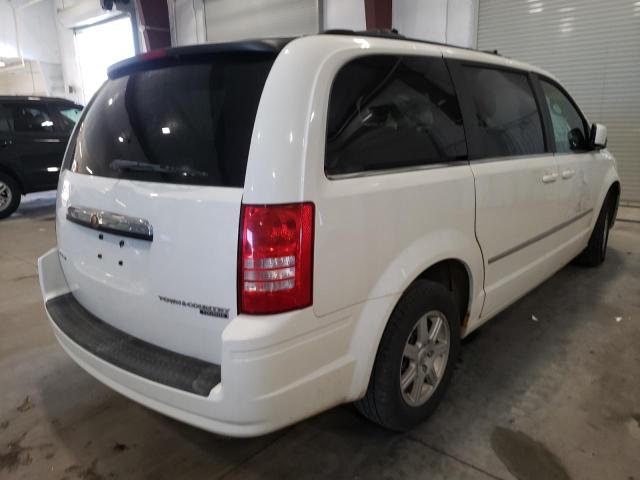 Photo 3 VIN: 2A4RR5D15AR432629 - CHRYSLER TOWN &AMP COU 