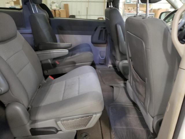 Photo 5 VIN: 2A4RR5D15AR432629 - CHRYSLER TOWN &AMP COU 