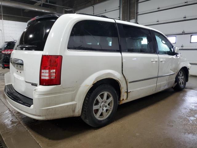 Photo 2 VIN: 2A4RR5D15AR440908 - CHRYSLER MINIVAN 