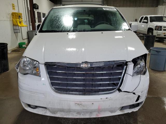 Photo 4 VIN: 2A4RR5D15AR440908 - CHRYSLER MINIVAN 