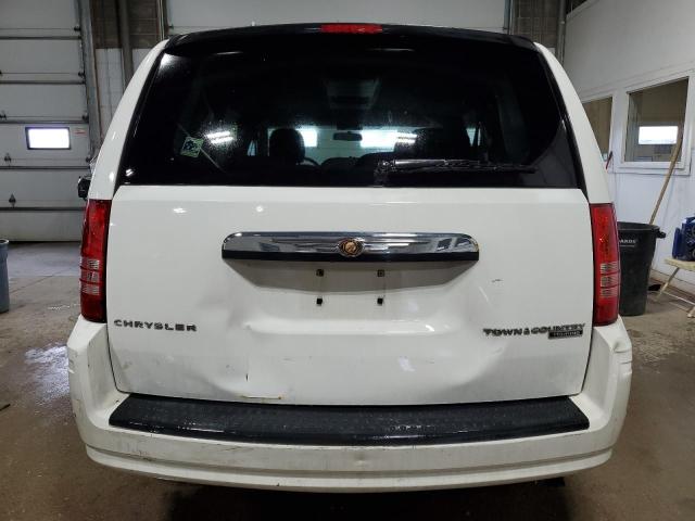 Photo 5 VIN: 2A4RR5D15AR440908 - CHRYSLER MINIVAN 